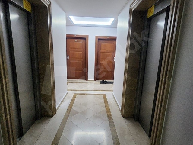 ELALMIŞ CAD REZİDANS DA LUX 117 M2 BÜYÜK 2+1 KİRALIK DAİRE - Görsel 26