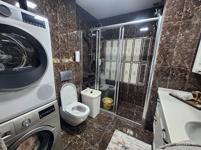 ELALMIŞ CAD REZİDANS DA LUX 117 M2 BÜYÜK 2+1 KİRALIK DAİRE - Görsel 2