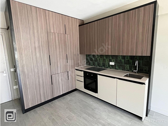 SİNPAŞ EGE VADİSİNDE 1+1 KİRALIK DAİRE - Görsel 4