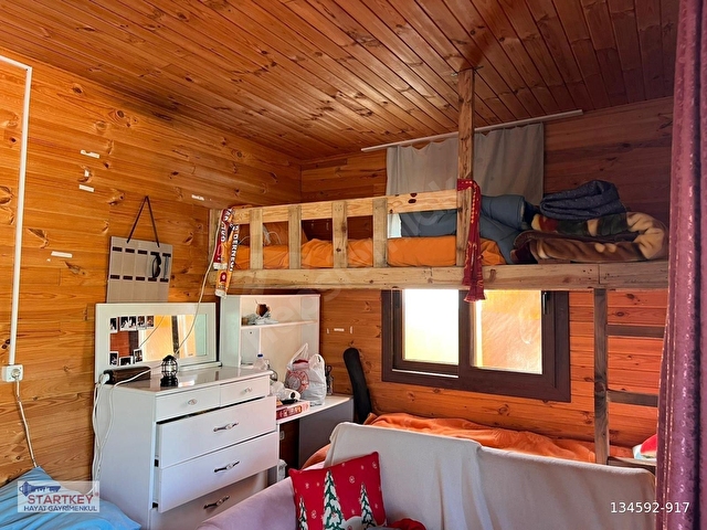 Kuşadası Değirmendere Mevkii Satılık Hobi Bahçesi Koop. Hissesi - Görsel 23