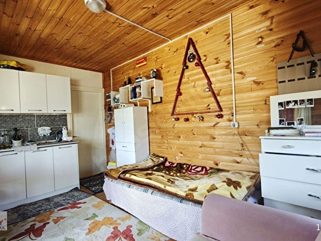 Kuşadası Değirmendere Mevkii Satılık Hobi Bahçesi Koop. Hissesi - Görsel 30