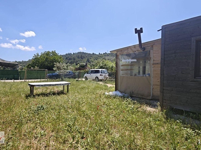 Kuşadası Değirmendere Mevkii Satılık Hobi Bahçesi Koop. Hissesi - Görsel 14