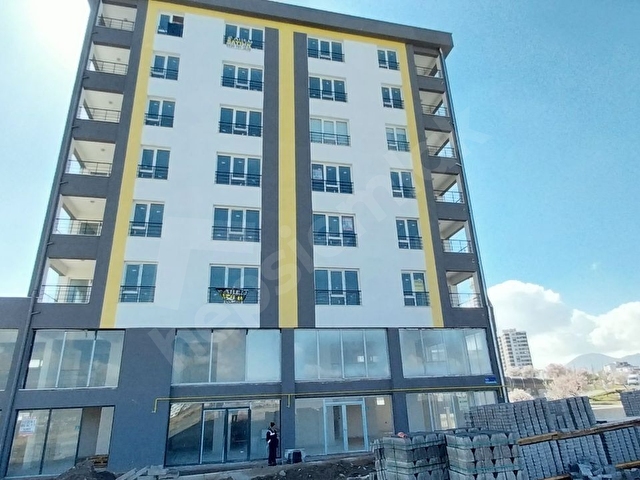 KAYSERİ MELİKGAZİ MİMARSİNAN KİRALIK KOMBİLİ 3+1 DAİRE KONUT EV