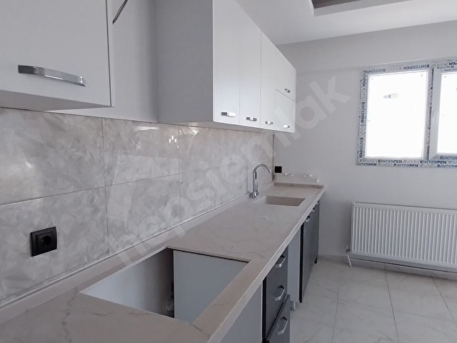 KAYSERİ MELİKGAZİ MİMARSİNAN KİRALIK KOMBİLİ 3+1 DAİRE KONUT EV - Görsel 12