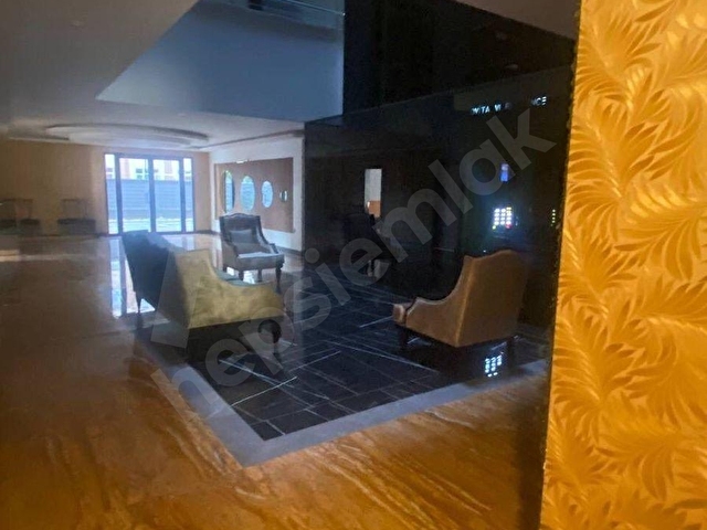 NOVITA 6 MAHMUTLAR 1+1 EŞYALI DAİRE - Görsel 6