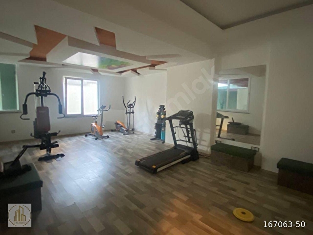 NOVITA 6 MAHMUTLAR 1+1 EŞYALI DAİRE - Görsel 9