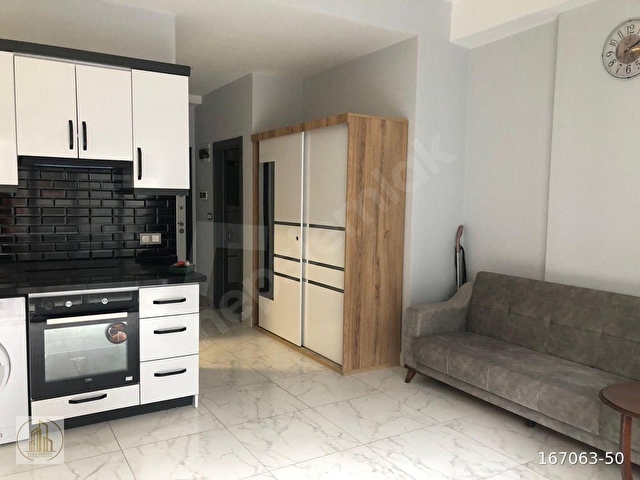 NOVITA 6 MAHMUTLAR 1+1 EŞYALI DAİRE - Görsel 10