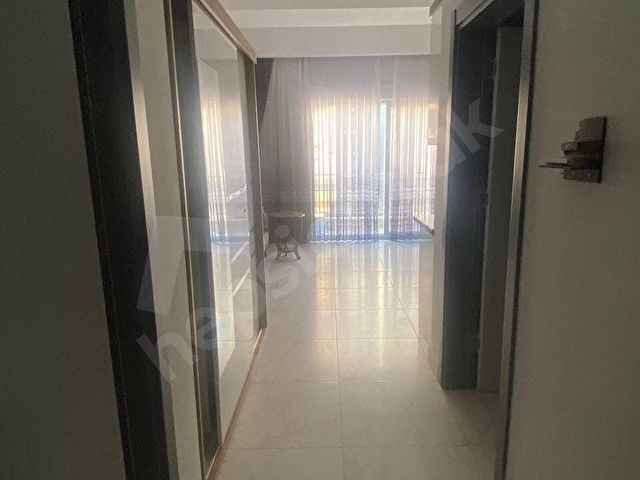 NOVITA 6 MAHMUTLAR 1+1 EŞYALI DAİRE - Görsel 15