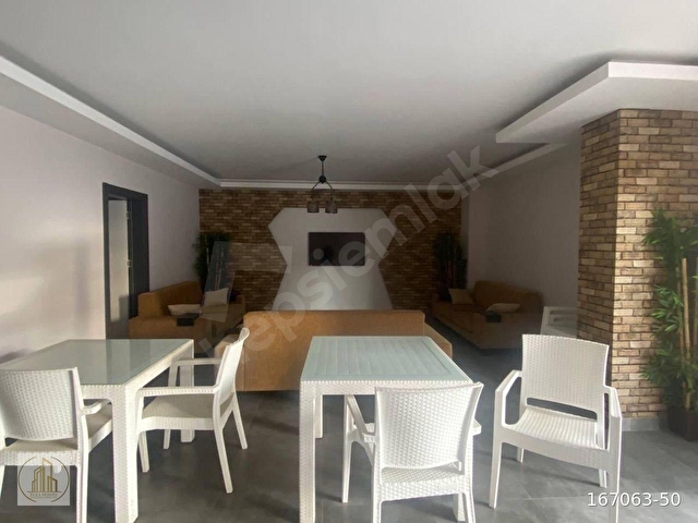 NOVITA 6 MAHMUTLAR 1+1 EŞYALI DAİRE - Görsel 16
