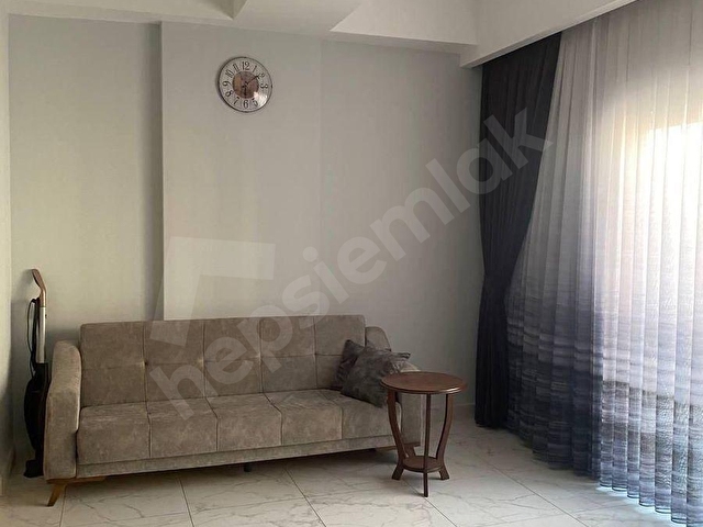 NOVITA 6 MAHMUTLAR 1+1 EŞYALI DAİRE - Görsel 20