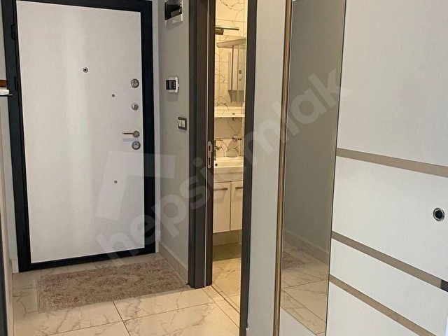 NOVITA 6 MAHMUTLAR 1+1 EŞYALI DAİRE - Görsel 22