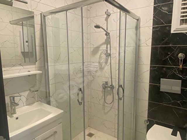 NOVITA 6 MAHMUTLAR 1+1 EŞYALI DAİRE - Görsel 21