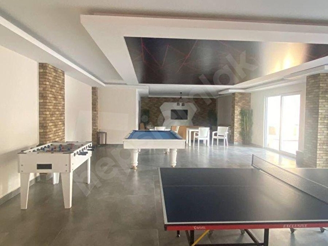 NOVITA 6 MAHMUTLAR 1+1 EŞYALI DAİRE - Görsel 27