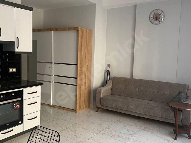 NOVITA 6 MAHMUTLAR 1+1 EŞYALI DAİRE - Görsel 24