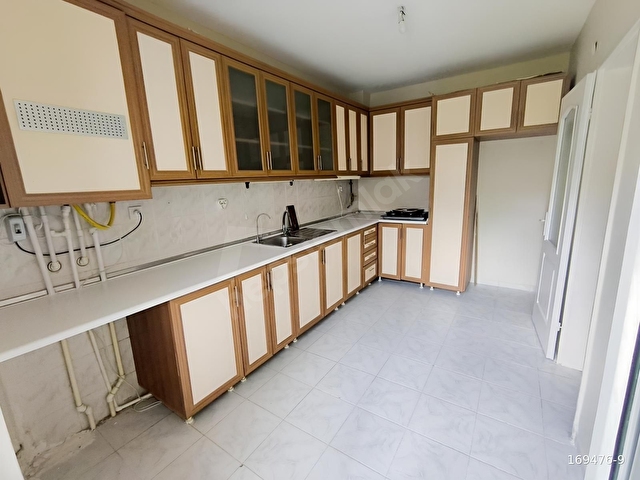 KURTKÖY YENİŞEHİR DE 3+1, 125 m², Ebeveyn Banyo ,Aileye Uygun - Görsel 5