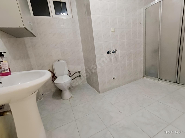 KURTKÖY YENİŞEHİR DE 3+1, 125 m², Ebeveyn Banyo ,Aileye Uygun - Görsel 10