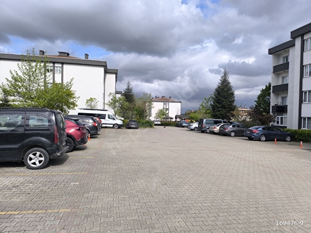 KURTKÖY YENİŞEHİR DE 3+1, 125 m², Ebeveyn Banyo ,Aileye Uygun - Görsel 28