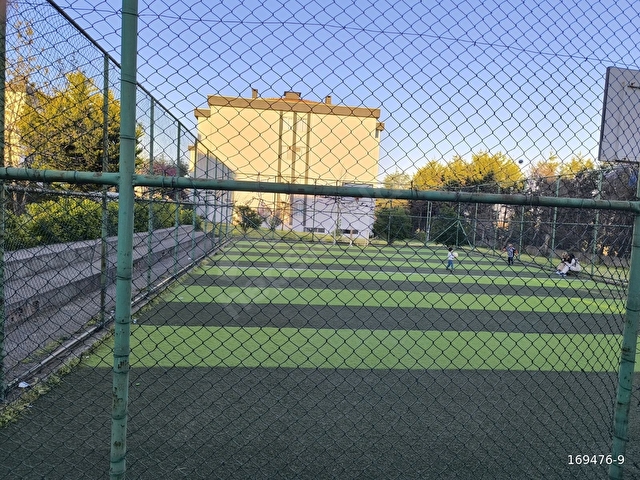 KURTKÖY YENİŞEHİR DE 3+1, 125 m², Ebeveyn Banyo ,Aileye Uygun - Görsel 21