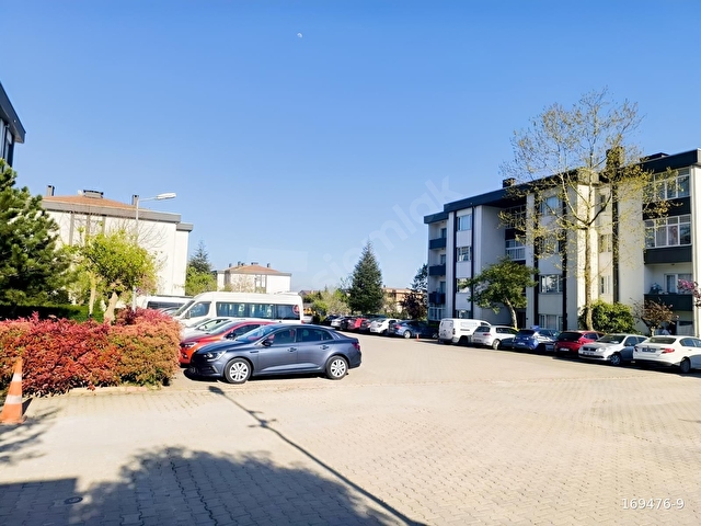KURTKÖY YENİŞEHİR DE 3+1, 125 m², Ebeveyn Banyo ,Aileye Uygun - Görsel 29