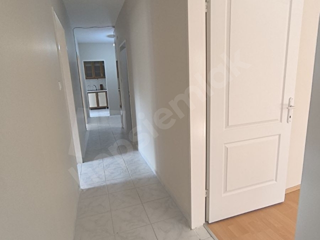 KURTKÖY YENİŞEHİR DE 3+1, 125 m², Ebeveyn Banyo ,Aileye Uygun - Görsel 4