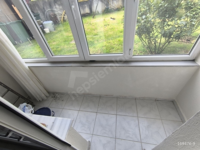 KURTKÖY YENİŞEHİR DE 3+1, 125 m², Ebeveyn Banyo ,Aileye Uygun - Görsel 15