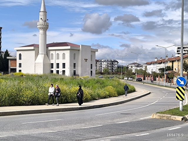 KURTKÖY YENİŞEHİR DE 3+1, 125 m², Ebeveyn Banyo ,Aileye Uygun - Görsel 26