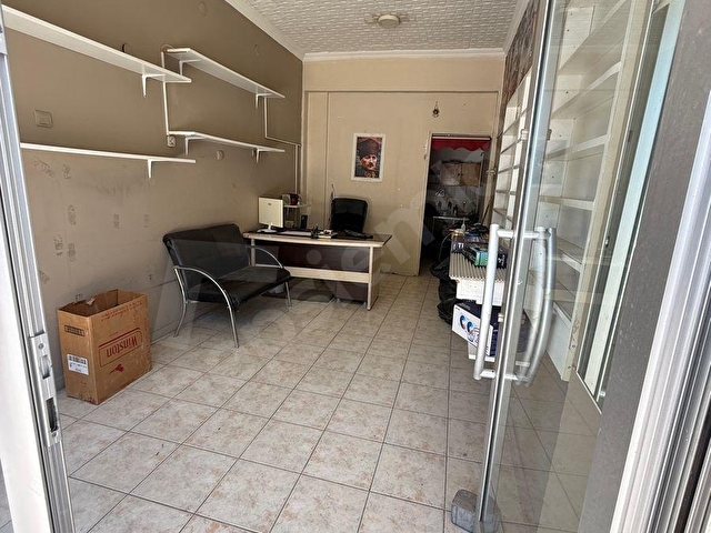 📍 Dikmen’in En İşlek Noktalarından Birinde Sinan Cadde Üzeri Kiralık Dükkan! - Görsel 2