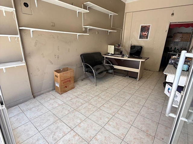 📍 Dikmen’in En İşlek Noktalarından Birinde Sinan Cadde Üzeri Kiralık Dükkan! - Görsel 3