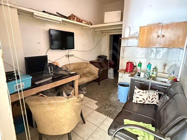📍 Dikmen’in En İşlek Noktalarından Birinde Sinan Cadde Üzeri Kiralık Dükkan! - Görsel 5