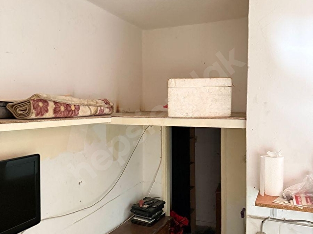 📍 Dikmen’in En İşlek Noktalarından Birinde Sinan Cadde Üzeri Kiralık Dükkan! - Görsel 12