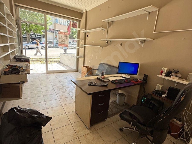 📍 Dikmen’in En İşlek Noktalarından Birinde Sinan Cadde Üzeri Kiralık Dükkan! - Görsel 14