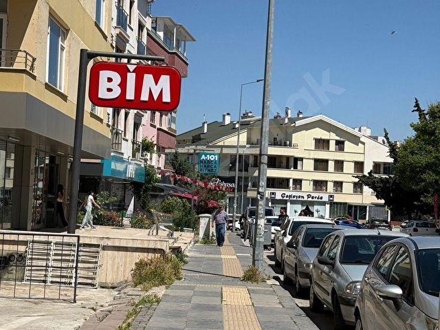 📍 Dikmen’in En İşlek Noktalarından Birinde Sinan Cadde Üzeri Kiralık Dükkan! - Görsel 19
