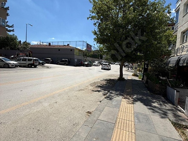 📍 Dikmen’in En İşlek Noktalarından Birinde Sinan Cadde Üzeri Kiralık Dükkan! - Görsel 18