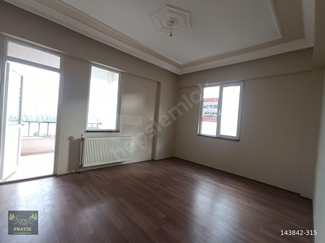 Pratik den// Kayseri Yem Arkası 3+1 Manzaralı satlık daire - Görsel 28