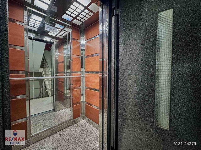 ATAŞEHİR KÜÇÜKBAKKALKÖYDE METROYA YAKIN EŞYALI 150 M² 3+1 DAİRE - Görsel 26