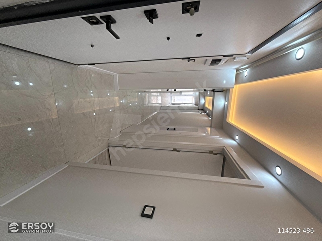 SATILIK TUNCA MH 3+1 AÇIK MUTFAK MİSTAKİL BAHÇELİ FULL DAİRE - Görsel 14