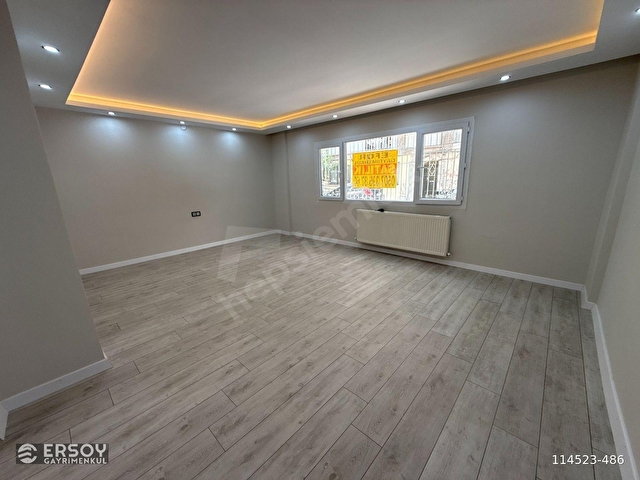 SATILIK TUNCA MH 3+1 AÇIK MUTFAK MİSTAKİL BAHÇELİ FULL DAİRE