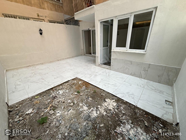 SATILIK TUNCA MH 3+1 AÇIK MUTFAK MİSTAKİL BAHÇELİ FULL DAİRE - Görsel 20