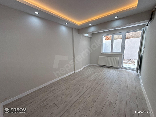 SATILIK TUNCA MH 3+1 AÇIK MUTFAK MİSTAKİL BAHÇELİ FULL DAİRE - Görsel 16