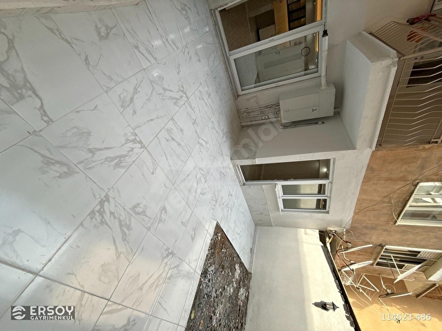 SATILIK TUNCA MH 3+1 AÇIK MUTFAK MİSTAKİL BAHÇELİ FULL DAİRE - Görsel 27