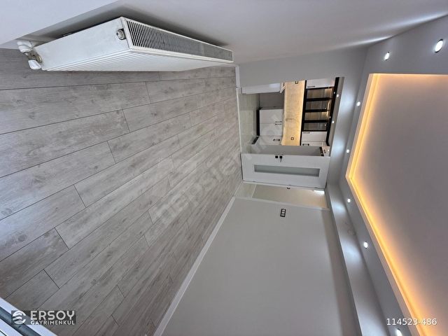 SATILIK TUNCA MH 3+1 AÇIK MUTFAK MİSTAKİL BAHÇELİ FULL DAİRE - Görsel 9