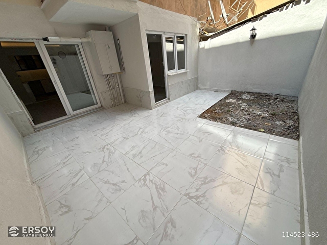 SATILIK TUNCA MH 3+1 AÇIK MUTFAK MİSTAKİL BAHÇELİ FULL DAİRE - Görsel 7
