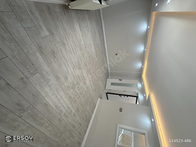 SATILIK TUNCA MH 3+1 AÇIK MUTFAK MİSTAKİL BAHÇELİ FULL DAİRE - Görsel 3