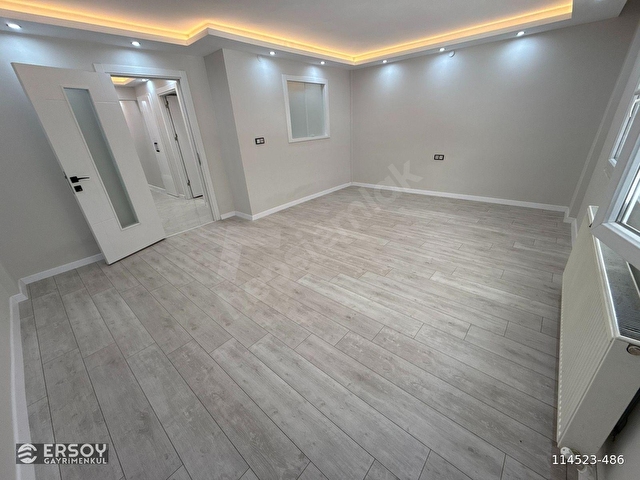 SATILIK TUNCA MH 3+1 AÇIK MUTFAK MİSTAKİL BAHÇELİ FULL DAİRE - Görsel 2