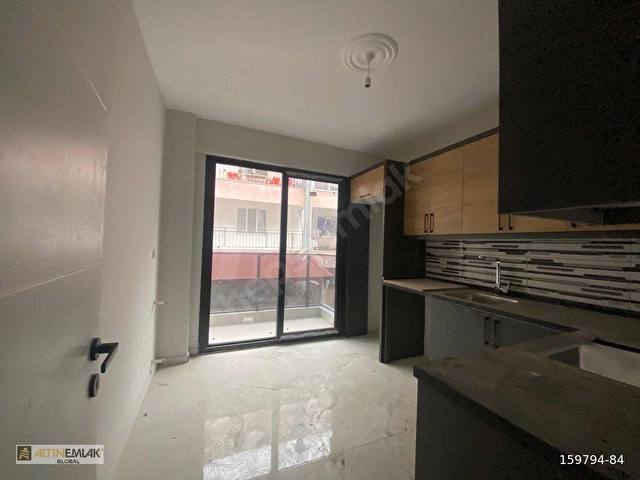 ALTIN EMLAK GLOBAL MERKEZDE 3+1 KAPALI MUTFAK SIFIR DAİRE - Görsel 11
