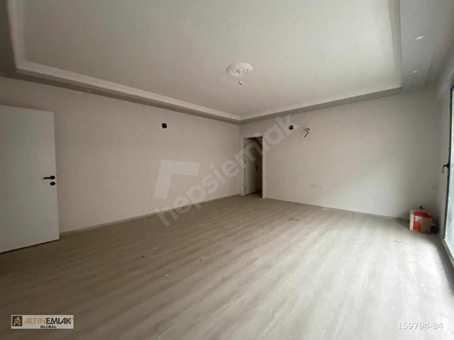 ALTIN EMLAK GLOBAL MERKEZDE 3+1 KAPALI MUTFAK SIFIR DAİRE - Görsel 13