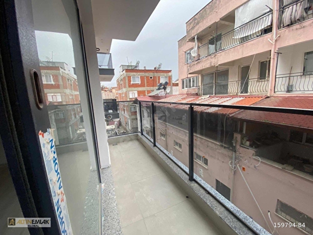 ALTIN EMLAK GLOBAL MERKEZDE 3+1 KAPALI MUTFAK SIFIR DAİRE - Görsel 12