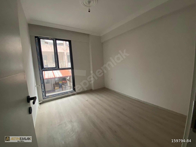 ALTIN EMLAK GLOBAL MERKEZDE 3+1 KAPALI MUTFAK SIFIR DAİRE - Görsel 5