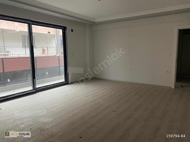 ALTIN EMLAK GLOBAL MERKEZDE 3+1 KAPALI MUTFAK SIFIR DAİRE - Görsel 2