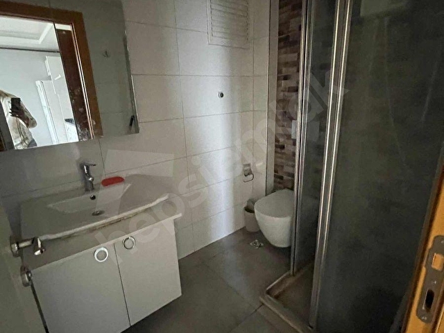 GÜLTEPEDE MERKEZİ KONUMDA EŞYALI KİRALIK 1+1 DAİRE - Görsel 9